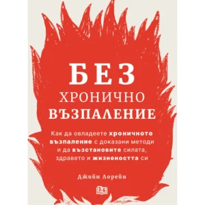 Без хронично възпаление