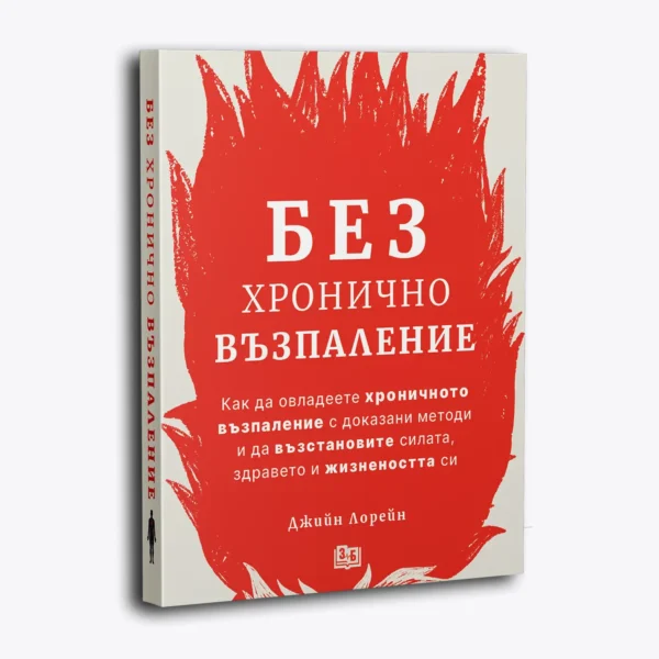 Без хронично възпаление - Image 2